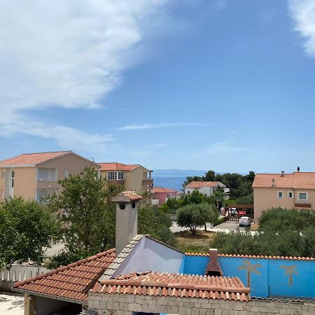 טרוגיר Apartments Kafadar, Okrug Gornji מראה חיצוני תמונה