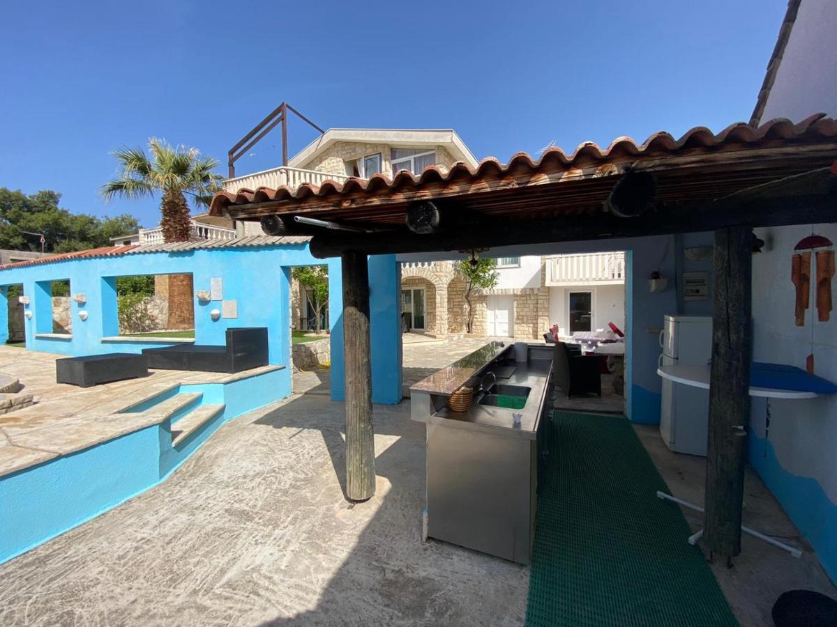 טרוגיר Apartments Kafadar, Okrug Gornji מראה חיצוני תמונה