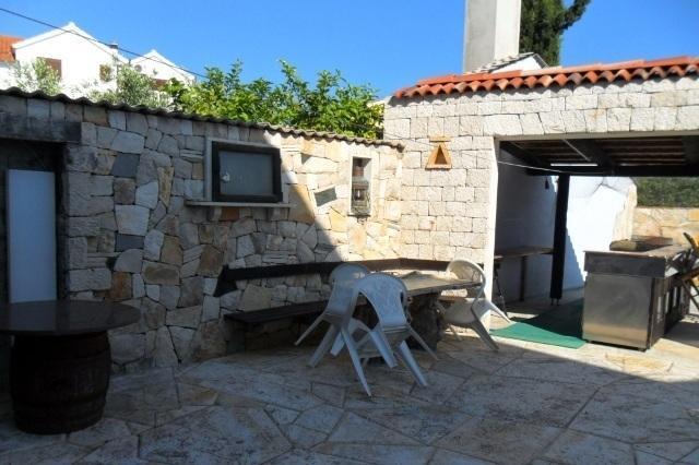 טרוגיר Apartments Kafadar, Okrug Gornji מראה חיצוני תמונה